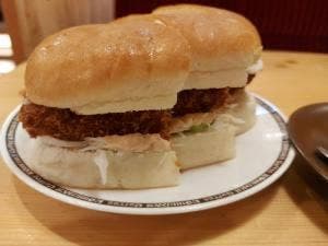 コメダ珈琲店 新木場駅前店