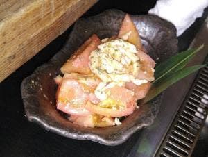 もんじゃ 六つ木