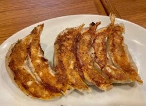 大阪王将 鶴見諸口店