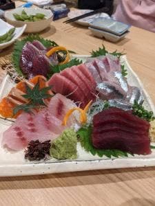 鮮魚と旬菜 わさび