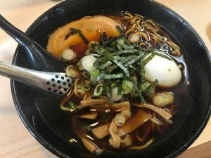 ラーメン専門店 くろべぇ