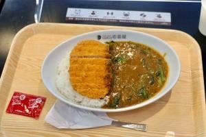 カレーハウスCoCo壱番屋 セントレア店