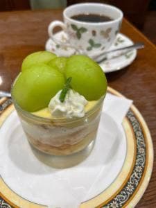 いがらし珈琲店