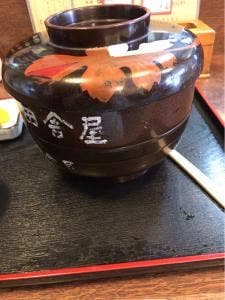田舎屋