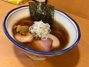 麺処富士松