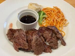 肉バル NANIWAEN - 七二八苑 - 池袋西口店