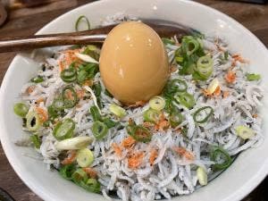 まんぷく食堂 悠有