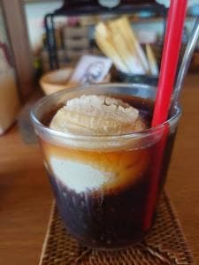 珈琲処 ぼん