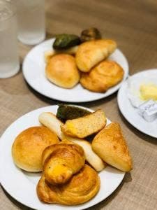 ブレッドガーデン イオンモール四條畷店
