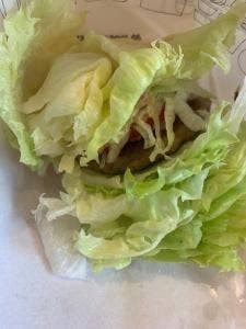 モスバーガー 北12条東15丁目店