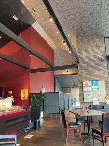 ステーキのあさくま 岐阜長良店