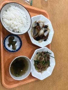 南海飯店 鳥取店