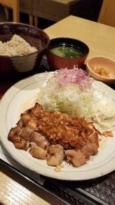 大戸屋ごはん処 横浜ジョイナス店