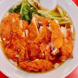 大三元酒家