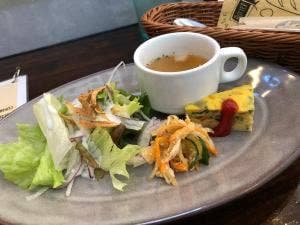 Cafe & Dining KONOKA