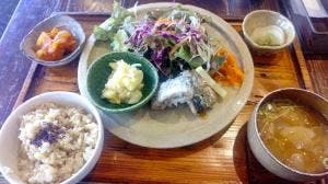 やさいとお酒 Hidamari カフェ ～ひだまりカフェ～