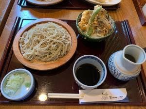 一の字