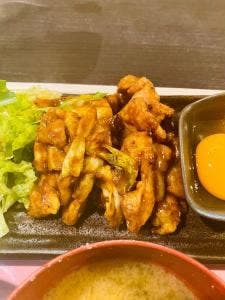 炭火の創作ビストロ 寛 横須賀中央店