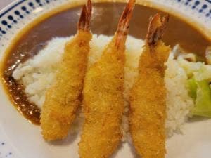 インドカレー&コーヒーショップ マドラス