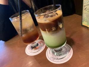 リロ珈琲喫茶