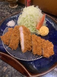 豚美味囲家とん亭