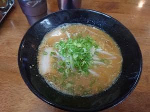 らーめん よこやま