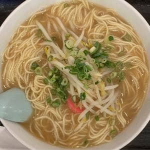 らーめん 生島家