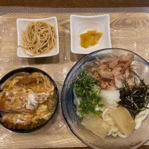 とんかつ専門店 勝れつ亭