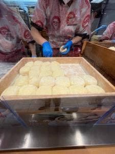 551蓬莱 和歌山近鉄店