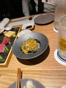 居酒屋 まぐろとさば。