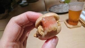 鮨 石橋正和