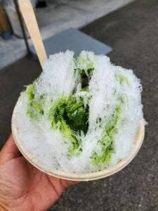 引網香月堂 古沢本店