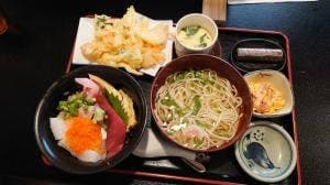 鮨喰呑処はおん