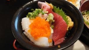 鮨喰呑処はおん