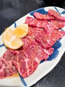 焼肉 韓一館