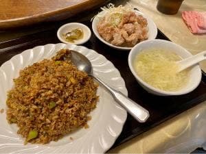 中国四川料理楼蘭