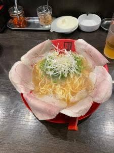 祇園京都ラーメン