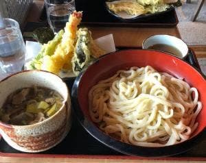 自家製うどん たぐち家