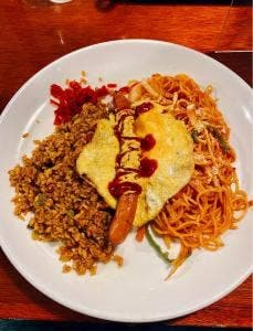 カブンスコーヒー店