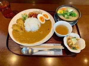 小料理 小さい田んぼ 櫻咲