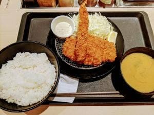 松のや 岩塚本通店