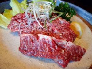 焼肉ぎゅう舎岡崎城南店