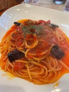 パスタハウス Ma-chan