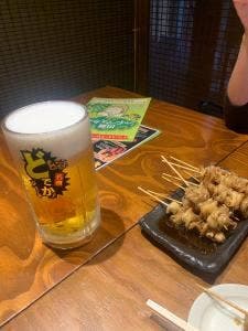 大衆居酒屋 とりいちず 渋谷新南口店