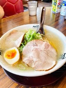 藤一番 十一屋店