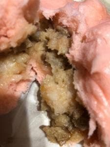 肉まんだらけの店