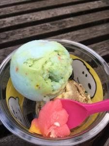 サーティワンアイスクリーム 東京ドームシティラクーア店