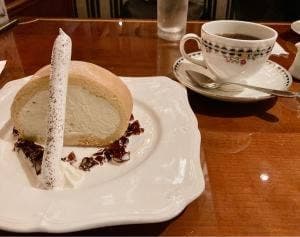 珈琲茶館 集 有楽町イトシアプラザ店