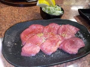 炭火焼肉 矢つぐ 新小岩