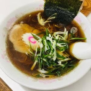 金龍 上土狩店